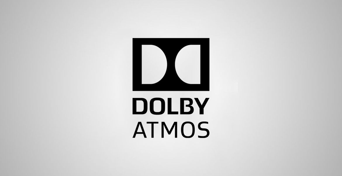 Dolby Atmos