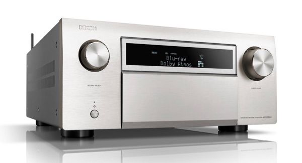 Denon AVC-X8500H