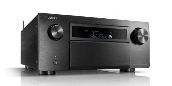 Denon AVC-X8500H