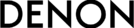 Denon Logo