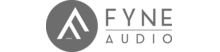 Fyne Audio Logo