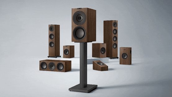 KEF Q SERIE Meta