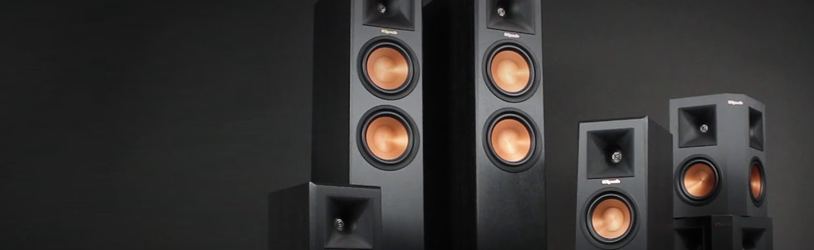 KLIPSCH Teaserbild