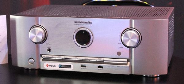 Marantz SR5013