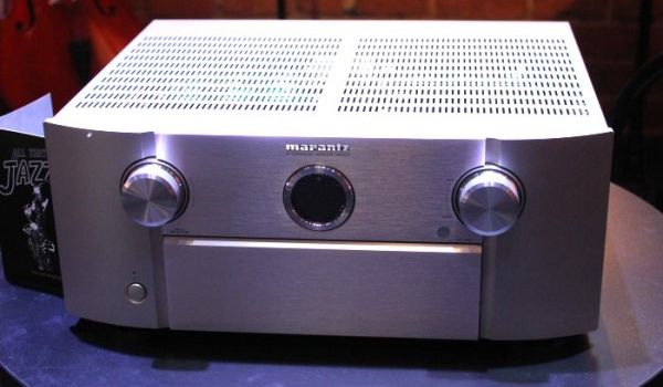 Marantz SR7013