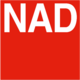 NAD Logo