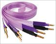 Nordost ist der Erfinder des Flat-Cables