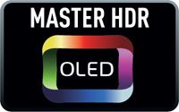 Master HDR OLED