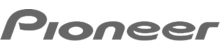 Pioneer Logo