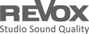 REVOX Logo