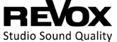 REVOX Logo