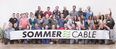 Sommer Cable Mannschaft