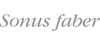 SONUS FABER Markenlogo SONUS FABER