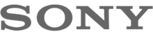 SONY Logo