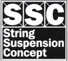 SSC Logo