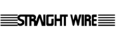 STRAIGHT WIRE Logo