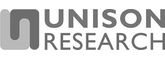 UNISON RESEARCH Logo