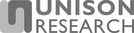 UNISON RESEARCH Logo