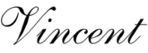 VINCENT Logo