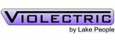 VIOLECTRIC Logo