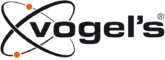 VOGELS Logo