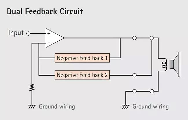 dual-feedback-circuit