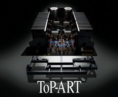 Yamaha ToP-ART