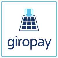 Logo Giropay