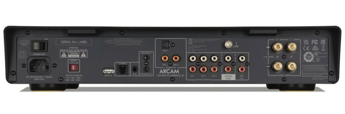 arcam_a5_rear