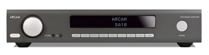 Arcam SA-10