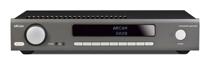 Arcam SA-20