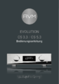 avm_evolution-cs5-3_manual