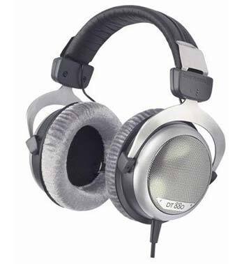 beyerdynamic DT 770 Edition