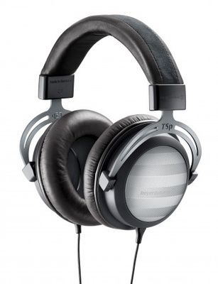 beyerdynamic T 5 p