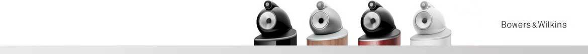 Bowers &amp; Wilkins 803 D4