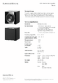 Bowers & Wilkins DB4S Datenblatt