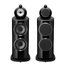 Frontansicht Bowers & Wilkins 801 D4