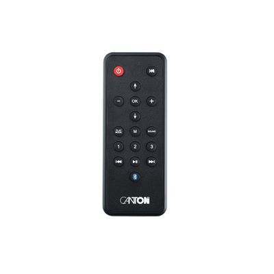 canton_smart_remote_control