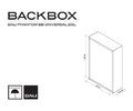 dali-phantom-backbox-bb-25l