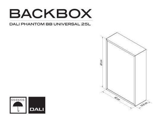 dali-phantom-backbox-bb-25l