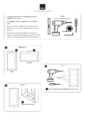 Quickguide zu den Dali Phantom S On-Wall Frame als PDF Datei