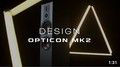 video about the design of Dali Opticon MK2