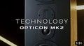 SDALI OPTICON MK2 - TECHNOLOGY - INTERVIEW WITH DIRECTOR OF INNOVATION AT DALI