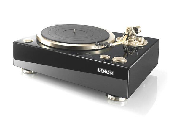 Denon DP-A100