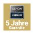 denon_5_jahre_garantie