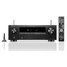 Denon AVR-X1700 H inkl. Remote Control