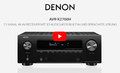 YouTube-Video zum DENON AVR-X2700H (49 Sec)