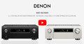 YouTube-Video des DENON AVC-X6700H