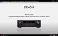 Produktvideo Denon AVR-X1700H