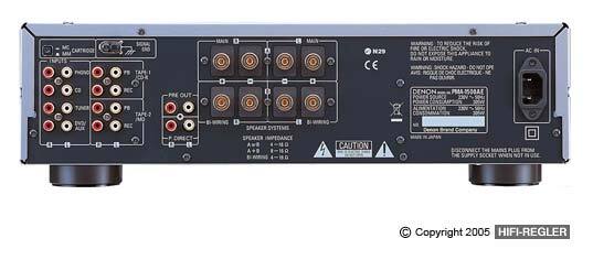 DENON PMA-1500AE eva.gov.co